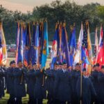 Lackland Air Force Base Military Training